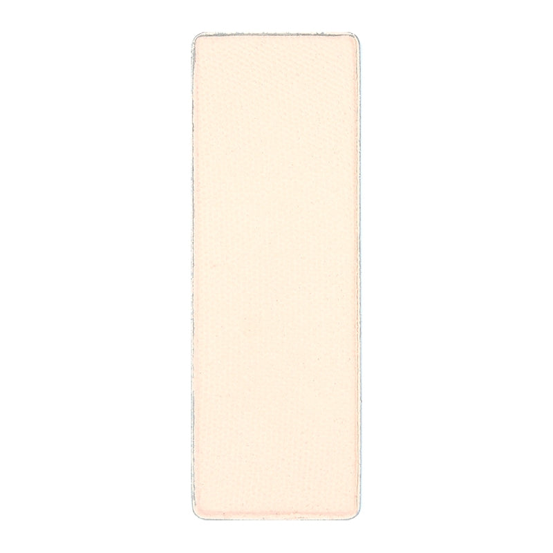Refill Lidschatten Elfenbein matt Nr. 201 BIO