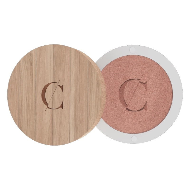Couleur Caramel - Lidschatten Bora Bora perlmutt Nr. 104 BIO 1,7g