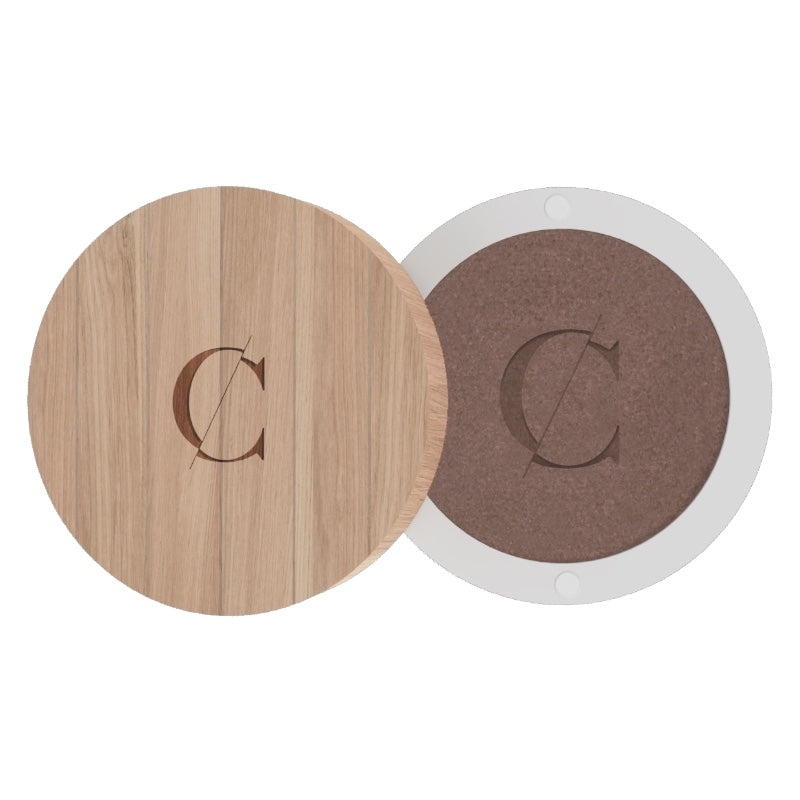 Couleur Caramel - Lidschatten Kupferbraun perlmutt Nr. 067 BIO 1,7g
