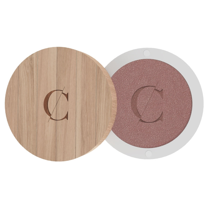 Couleur Caramel - Lidschatten Kupfer perlmutt Nr. 055 BIO 1,7g