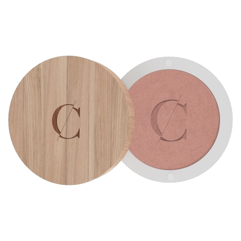 Couleur Caramel - Lidschatten Goldsand perlmutt Nr. 057 BIO 1,7g