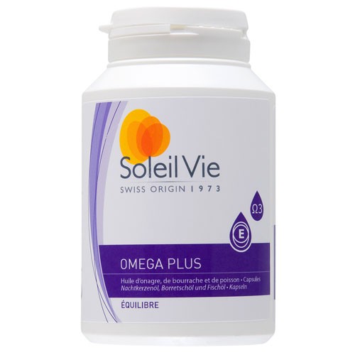 Omega plus 686mg