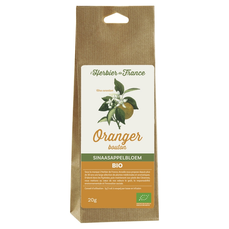 Oranger BIO