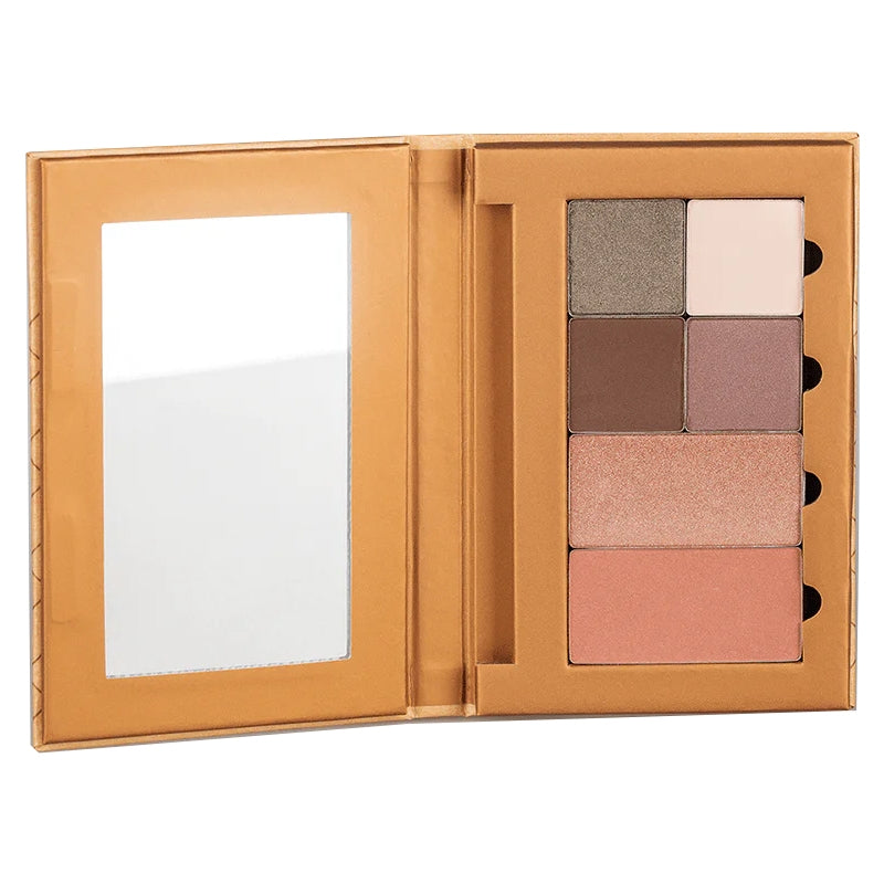 Benecos - Palette Small Marrakech BIO 12g
