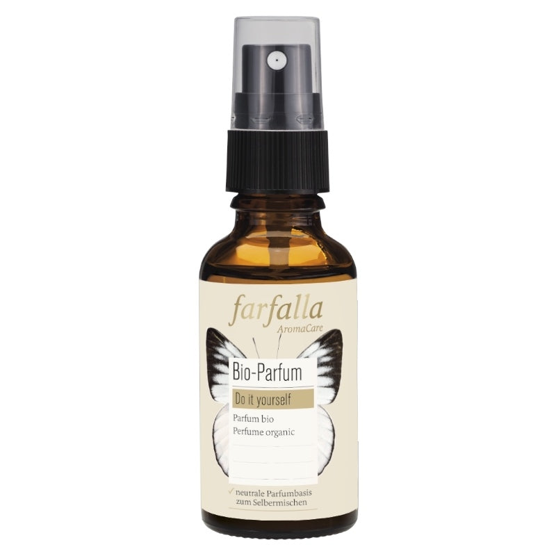 Farfalla - Parfum BIO Do it yourself 27ml