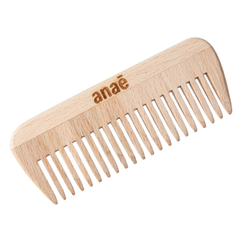 Anaé - Peigne de poche en bois