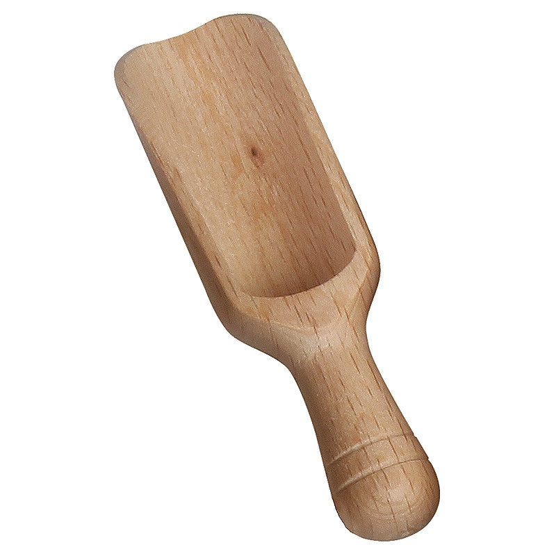 Ah Table ! - Pelle à vrac en hêtre 10 cm zéro déchet