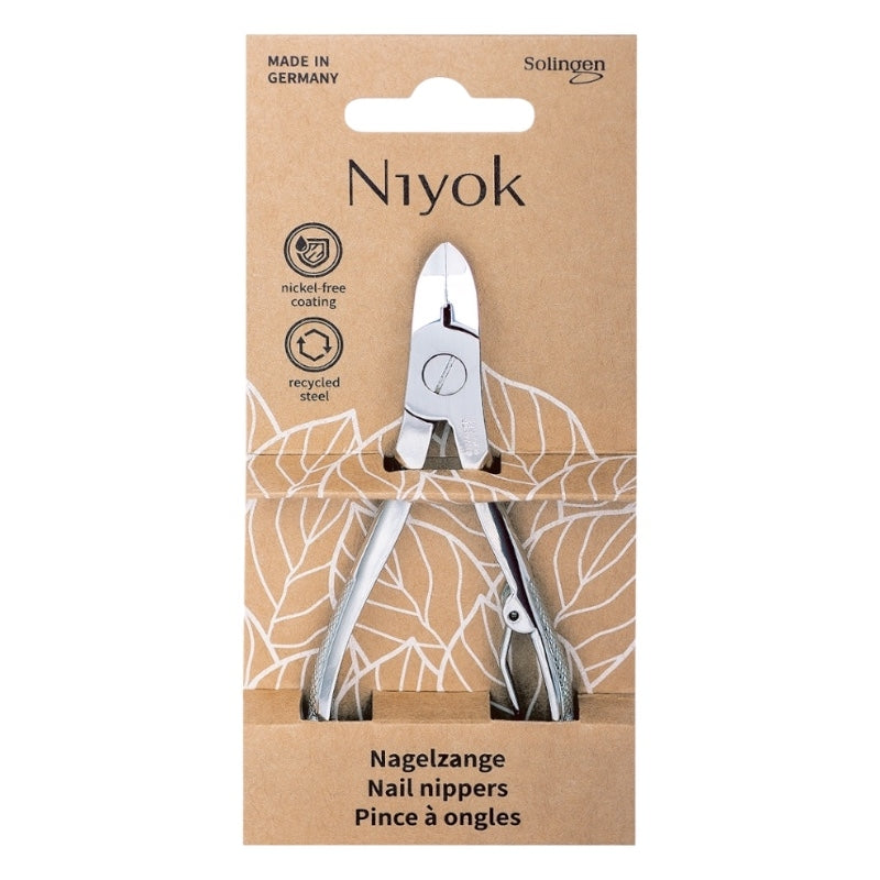 Pince à ongles
