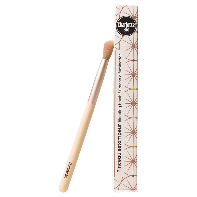 Charlotte Bio - Pinceau estompeur yeux 1 pièce
