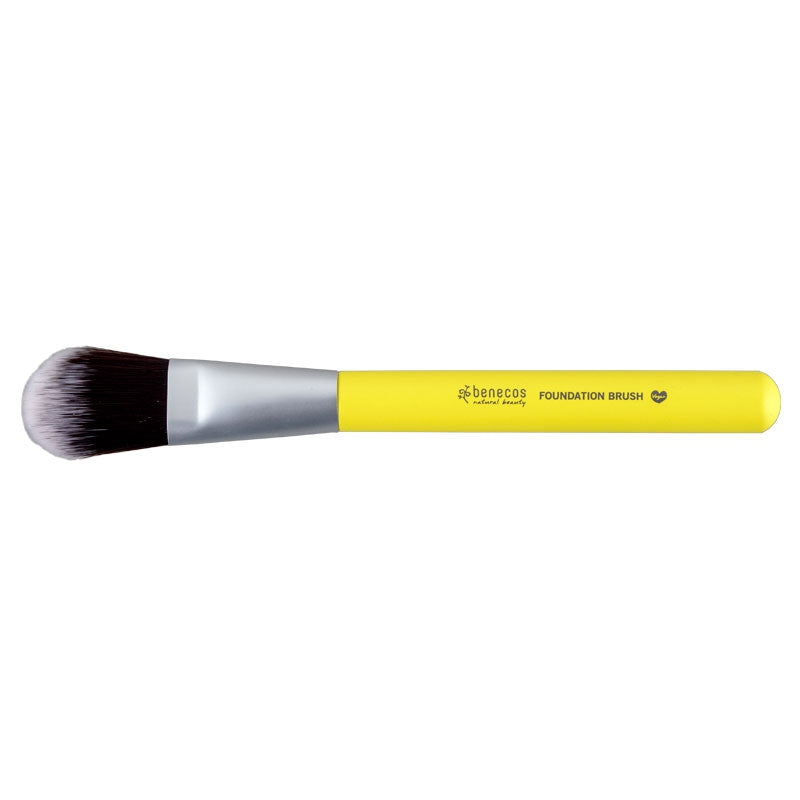Benecos - Foundationpinsel