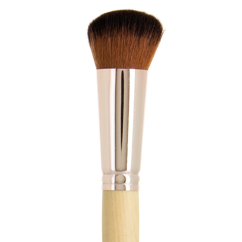 Boho Green Make-up - Pinceau fond de teint N°08 1 pièce