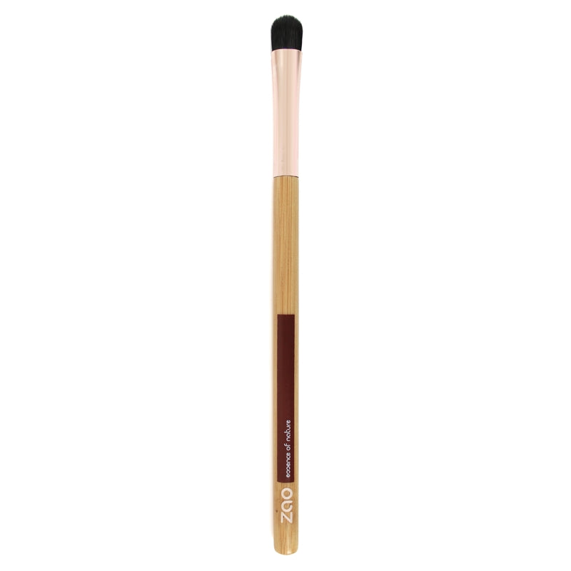 Pinceau langue de chat N°4