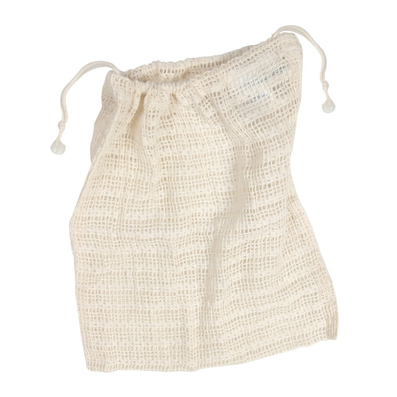 Anaé - Pochette de lavage en coton BIO