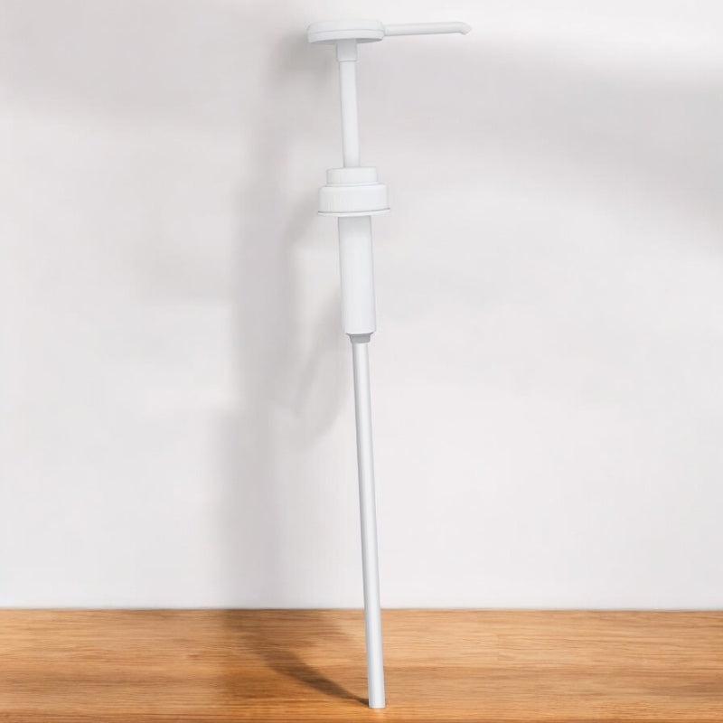 Centifolia - Pompe doseuse pour bidon 1 pièce