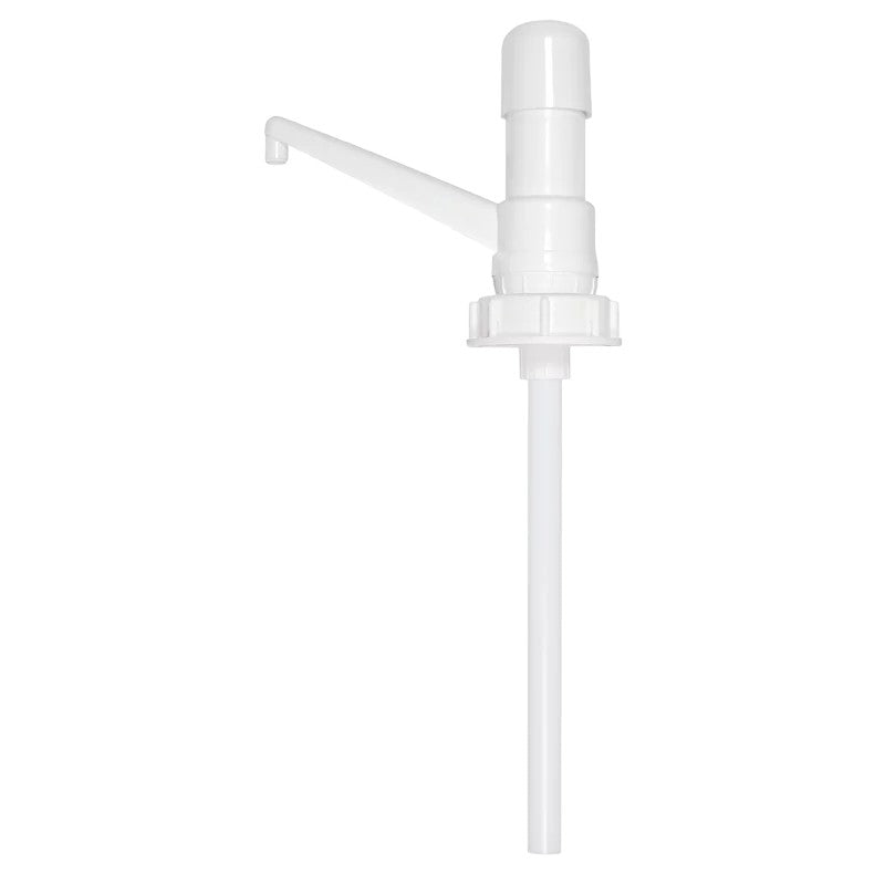 Pompe pour bidon 20l 