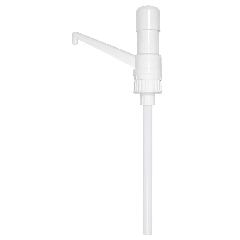 Pompe pour bidon 5l et 10l 