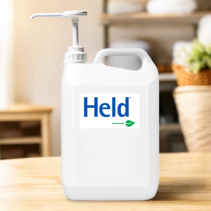 Held - Pompe pour bidon