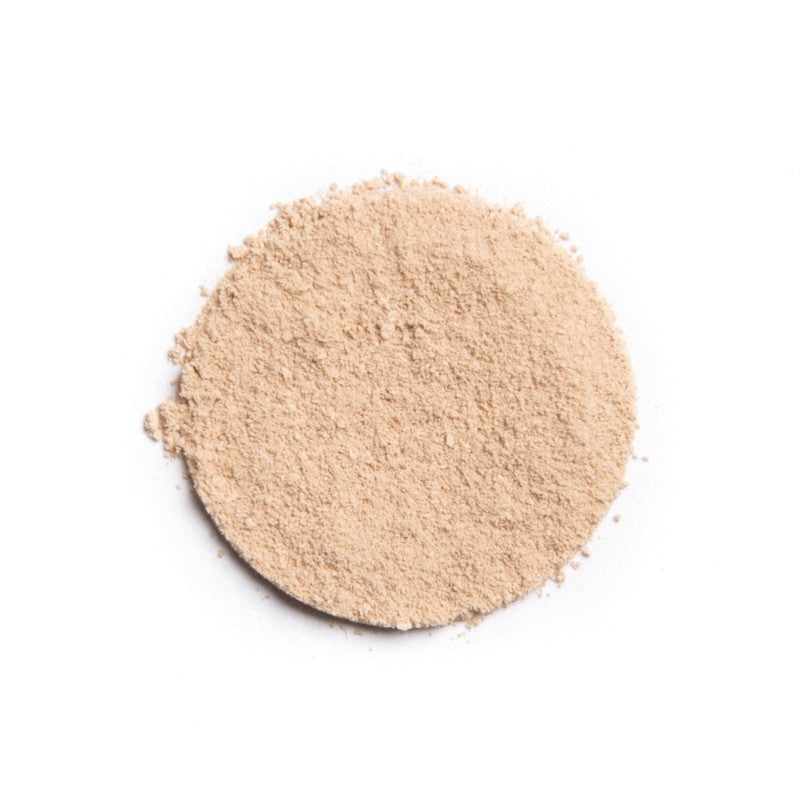 Boho Green Make-up - Poudre compacte BIO N°01 Beige diaphane 4,5g
