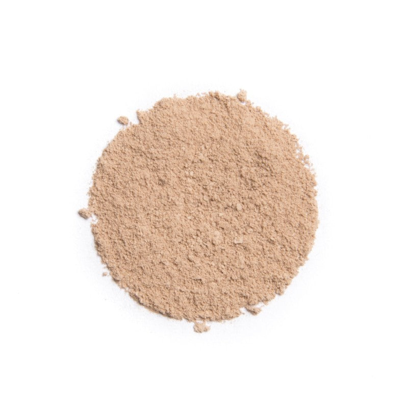 Boho Green Make-up - Poudre compacte BIO N°02 Beige clair 4,5g