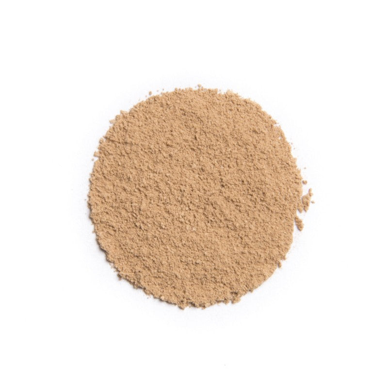 Boho Green Make-up - Poudre compacte BIO N°03 Beige doré 4,5g