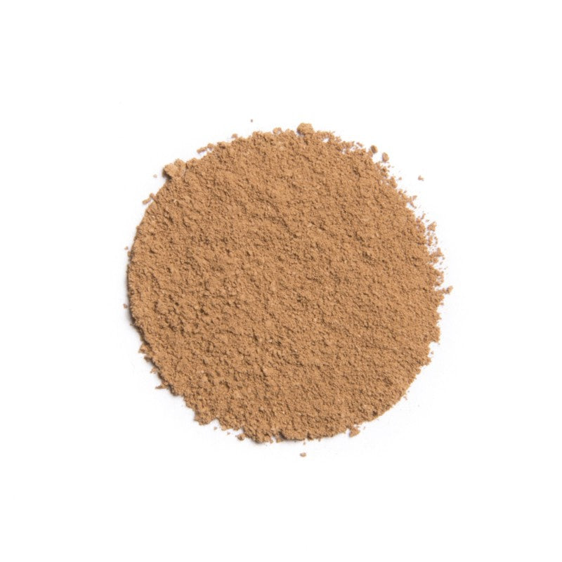 Boho Green Make-up - Poudre compacte BIO N°04 Beige halé 4,5g