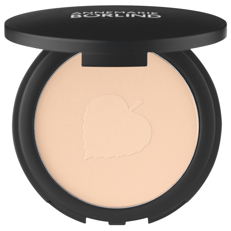 Annemarie Börlind - Poudre compacte light