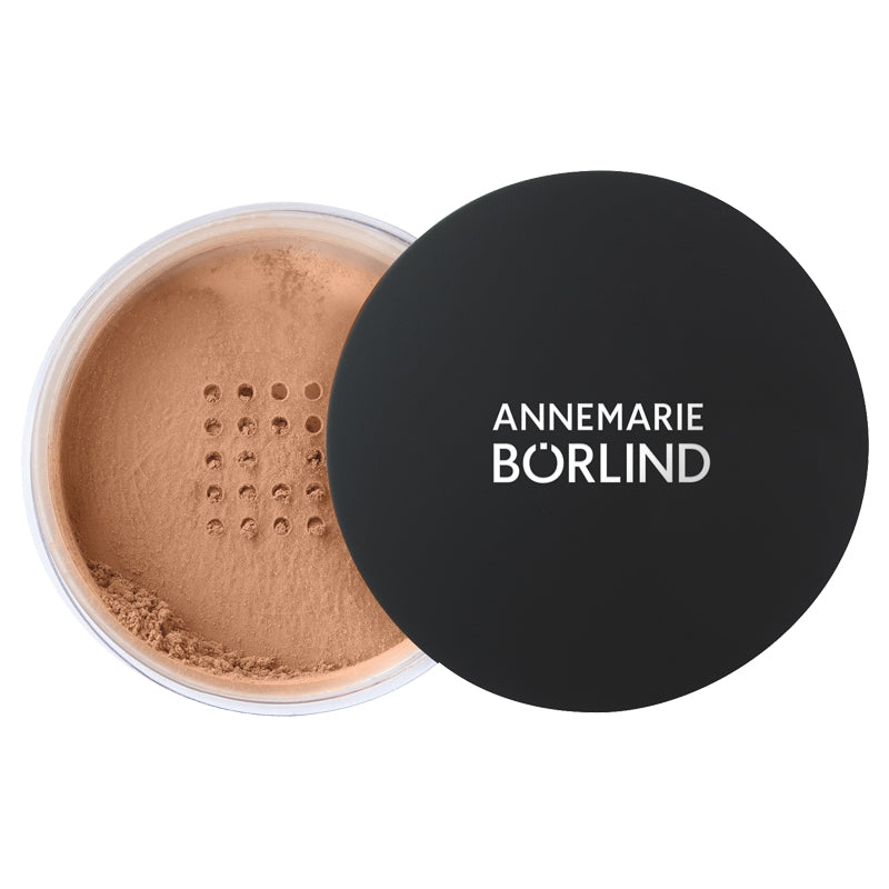 Annemarie Börlind - Lose Puder Almond