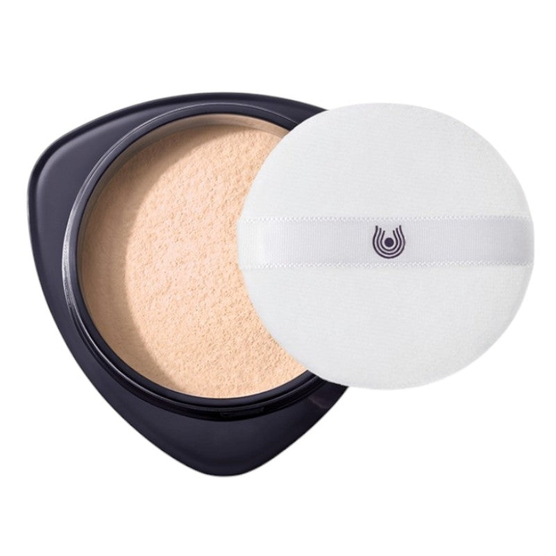 Dr. Hauschka - Loser Puder Nr. 00 Transparent BIO 12g