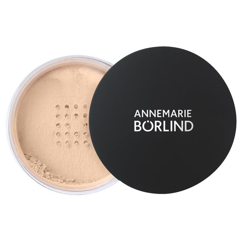 Annemarie Börlind - Lose Puder hell