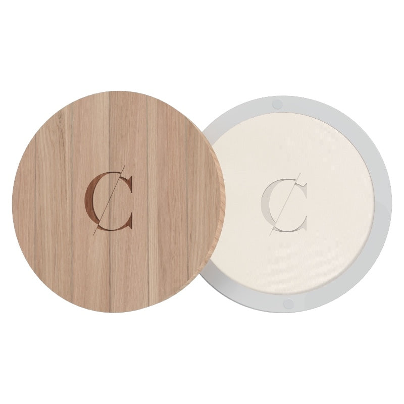 Couleur Caramel - Poudre minérale HD Universelle N°605 BIO 7,5g