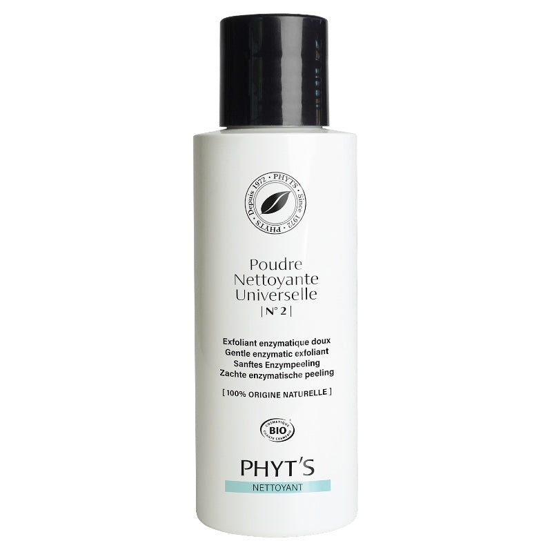 Universelles Reinigungspulver Jojoba BIO