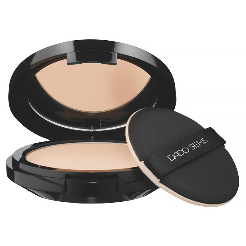 Dado Sens - Poudre transparente - peaux sensibles - 9g