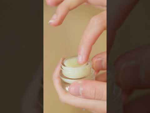 Lippenbalsam Olivenöl & Sheabutter BIO