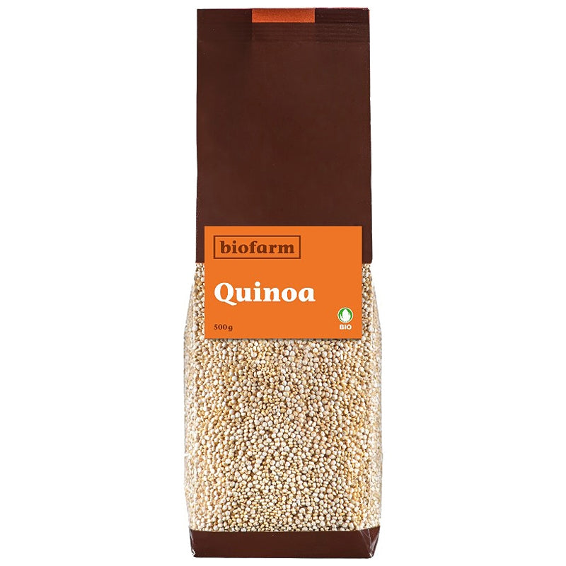 Biofarm - Quinoa BIO 500g