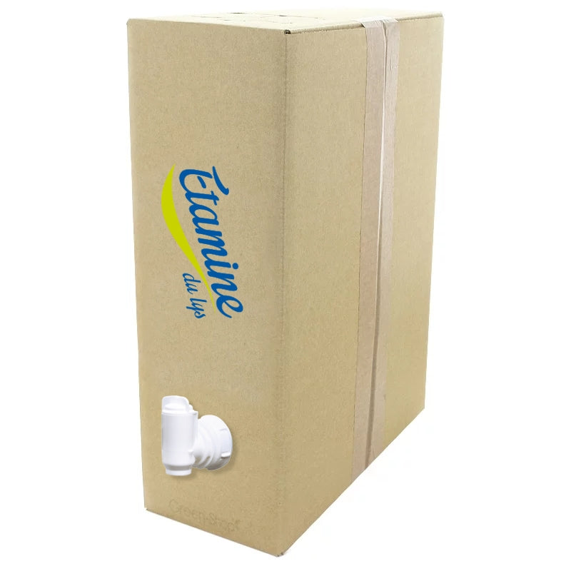 Etamine du Lys - Robinet pour Bag-in-Box 10kg