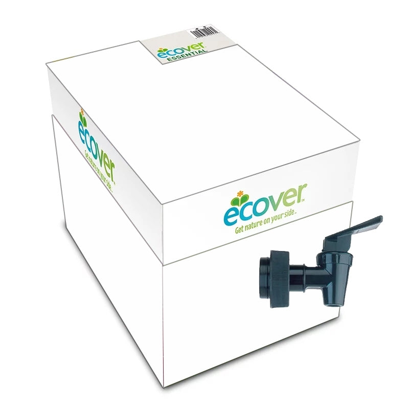Ecover - Robinet pour BaginBox 15l