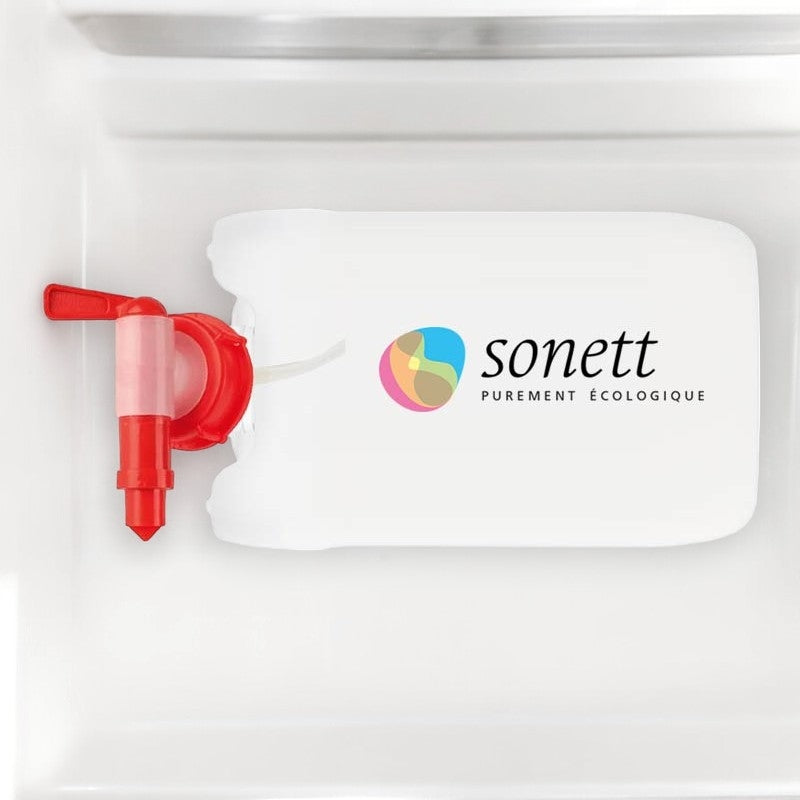 Robinet pour bidon 20l 