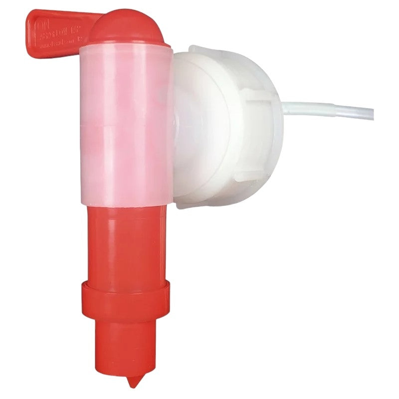 Robinet pour bidon 5l et 10l