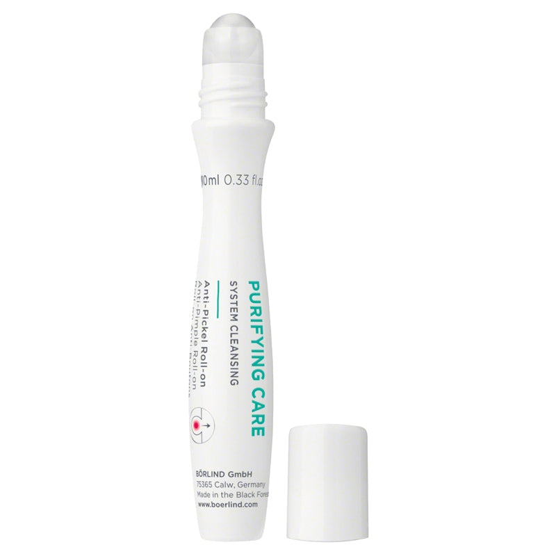 Annemarie Börlind - Roll-on gegen Pickel - Haut mit Unreinheiten - Purifying Care 10ml