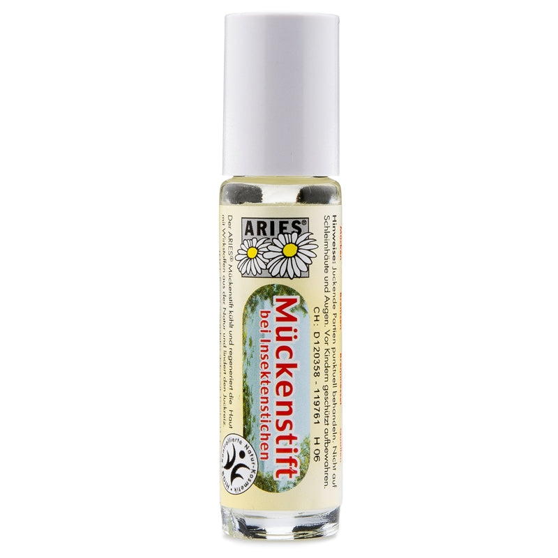 Aries - Rollon apaisant naturel 10ml