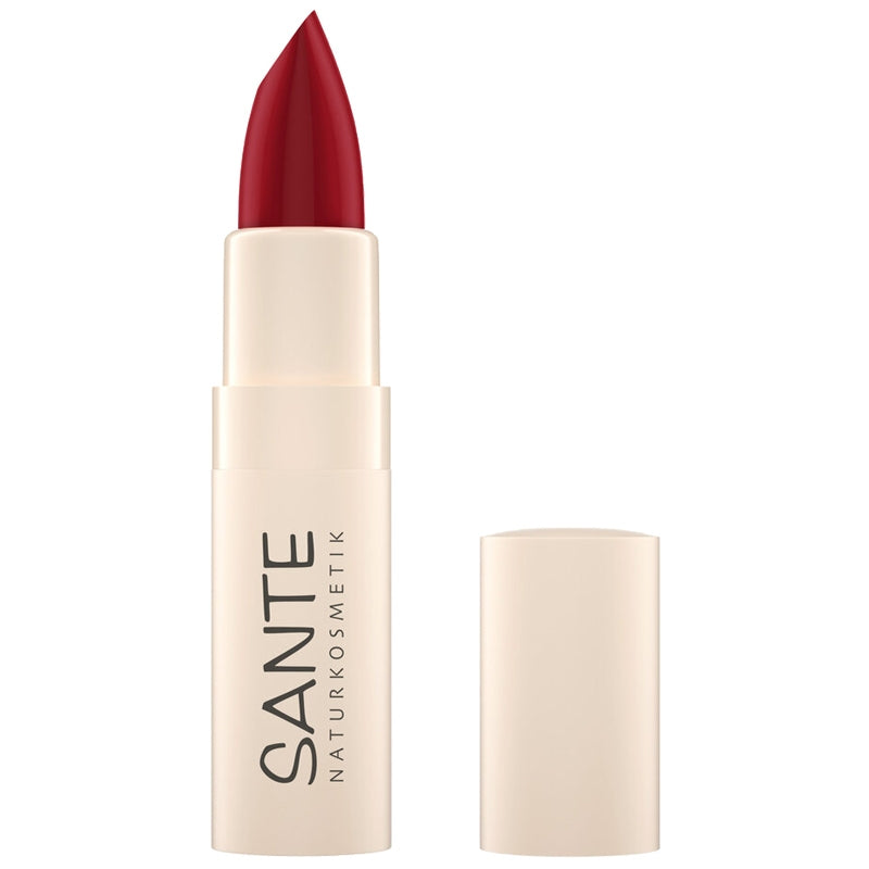 Rouge à lèvres brillant BIO N°06 Rose Blush