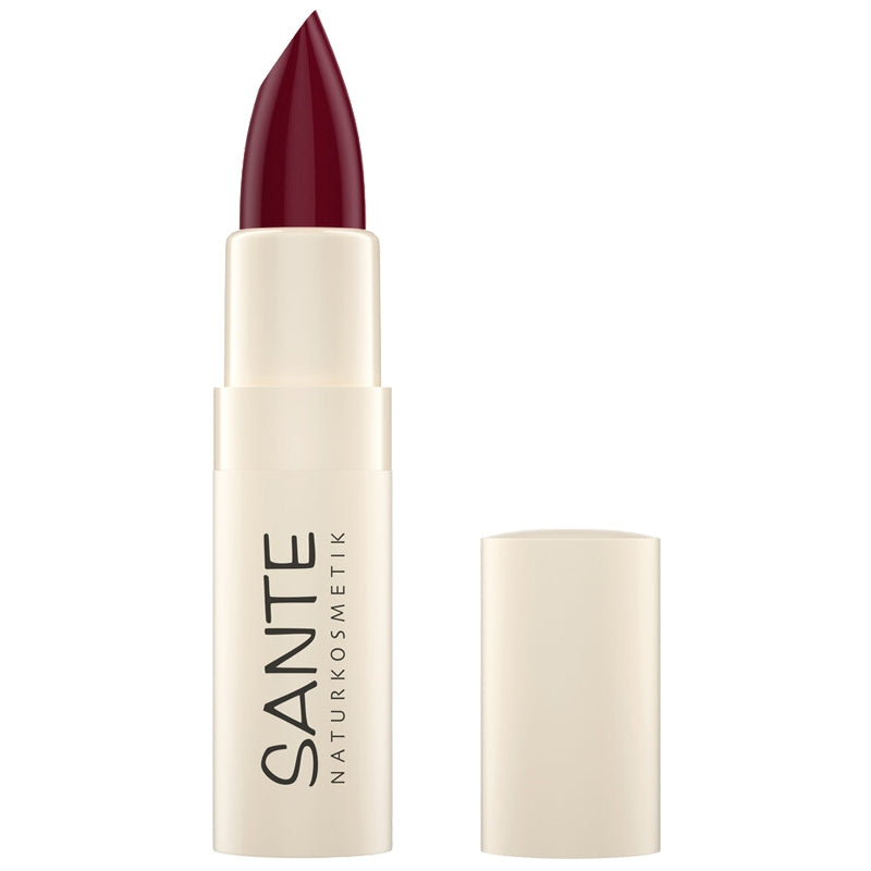 Rouge à lèvres brillant BIO N°07 Mulberry Juice