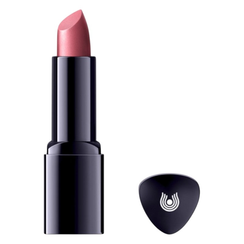 Dr. Hauschka - Rouge à lèvres mat BIO N°03 camellia 4,1g