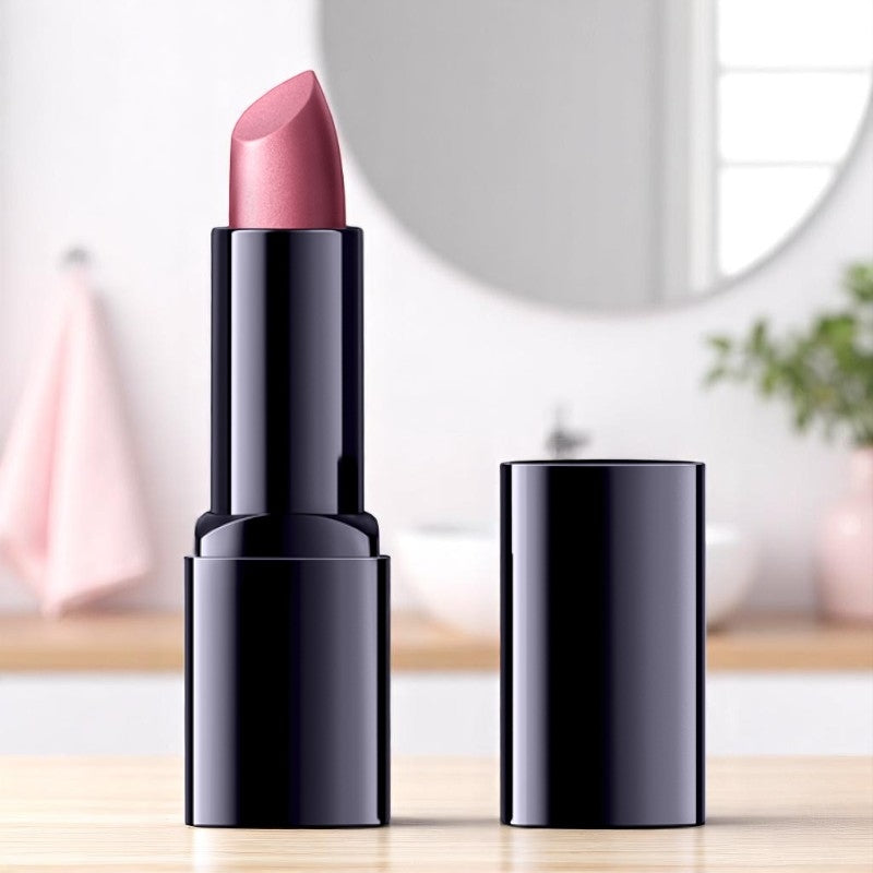 Dr. Hauschka - Rouge à lèvres mat BIO N°03 camellia 4,1g