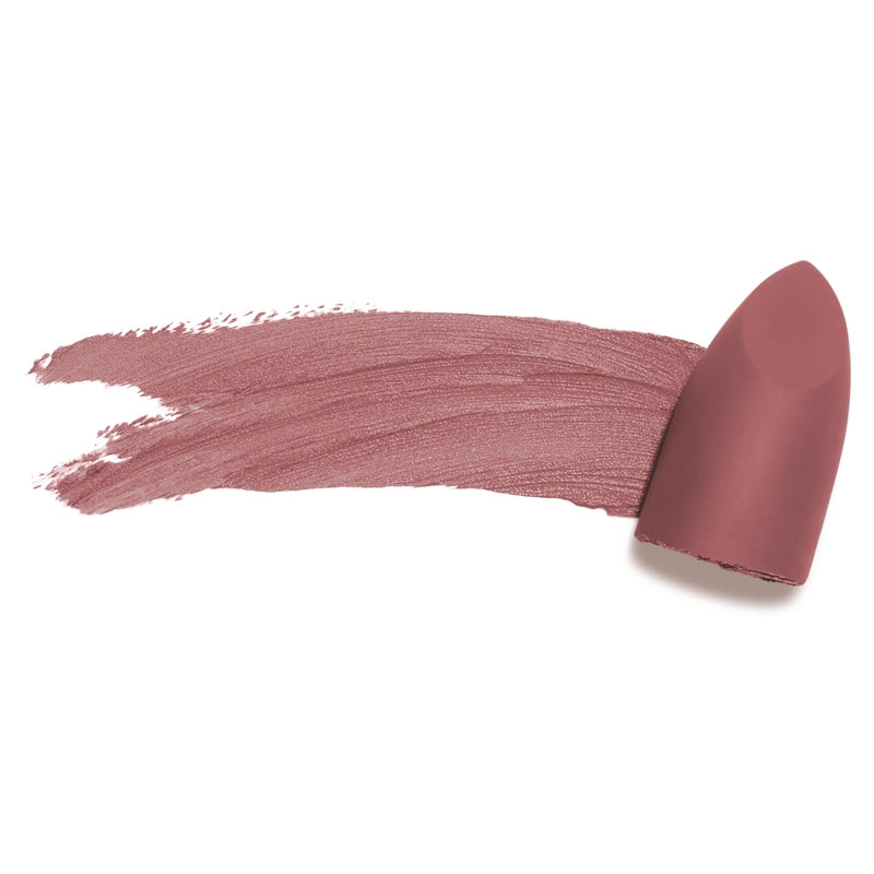 Rouge à lèvres mat BIO N°03 Tea Rose