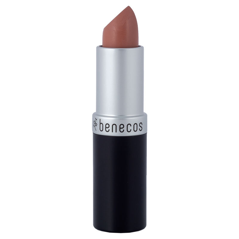 Benecos - Rouge à lèvres mat Muse BIO 4,5g