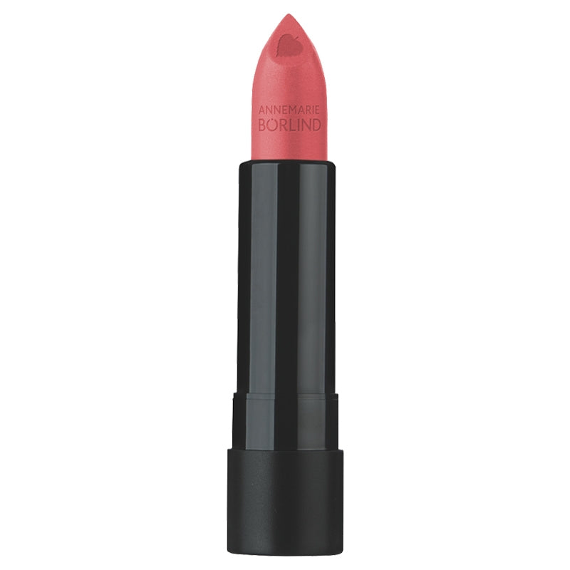 Annemarie Börlind - Rouge à lèvres satiné dewy rosé