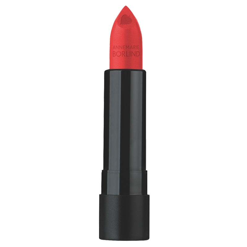Annemarie Börlind - Rouge à lèvres satiné paris red