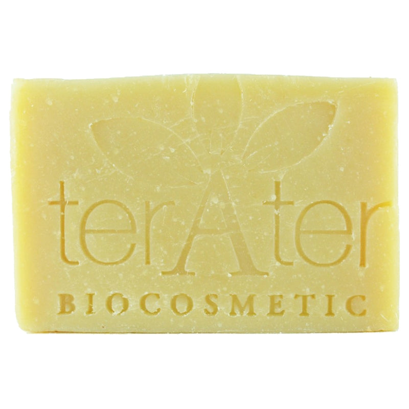 Savon au lait de chèvre BIO Biquette