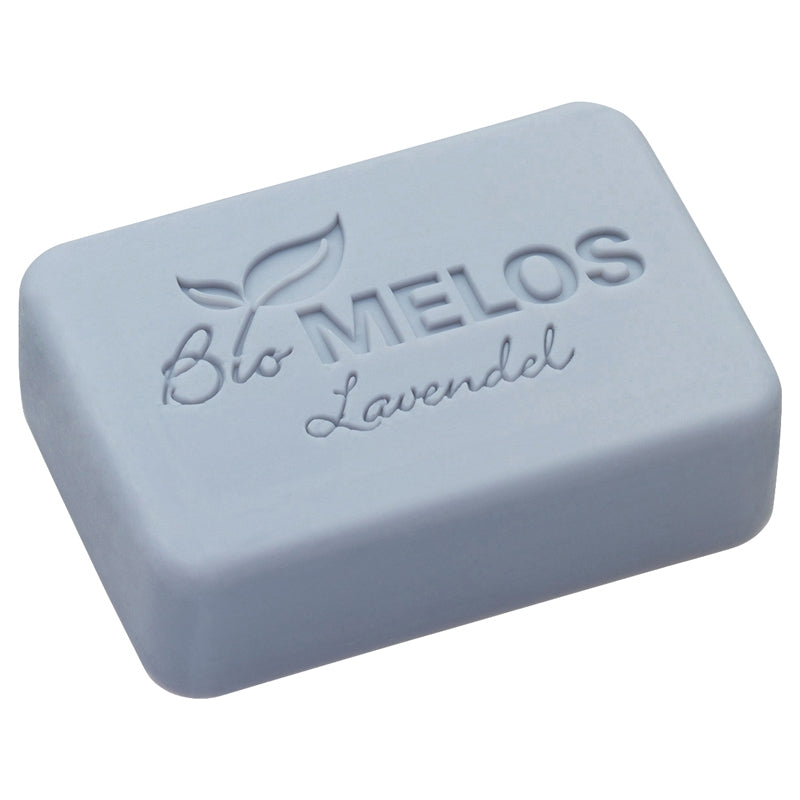 Savon Melos BIO lavande